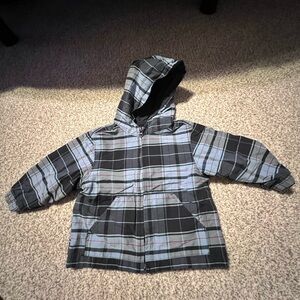 GAP Baby Dark Blue Jacket